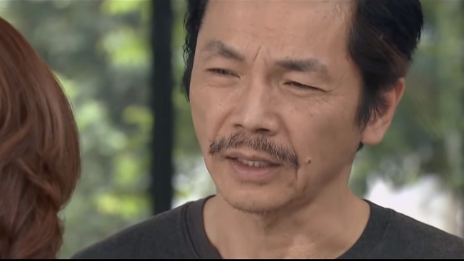 nhung ngay khong quen tap 13 lon von giua duong ong ba doa nhot duong vao khu cach ly