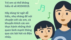 so ca nhiem covid 19 giam han quoc noi long gian cach xa hoi