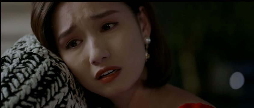 tinh yeu va tham vong tap 9 minh cuu linh suyt chet trong gang tac