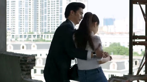 tinh yeu va tham vong tap 12 linh tu bo nhiem vu lam gian diep cho phong