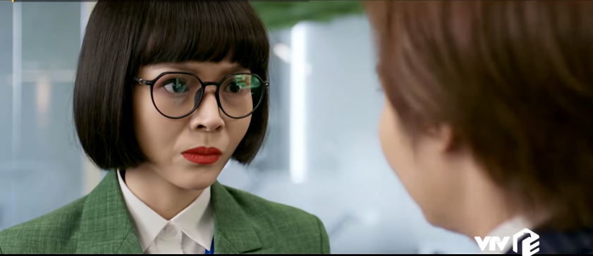 Tình yêu và tham vọng tập 10: Sơn mặt dày tấn công Linh bằng mọi cách tinh yeu va tham vong tap 10 son mat day tan cong linh bang moi cach