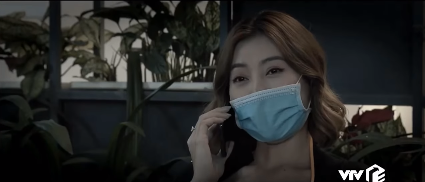 Những ngày không quên tập 12: 'Con giáp thứ 13' gọi điện thoại thách thức Huệ nhung ngay khong quen tap 12 con giap thu 13 goi dien thoai thach thuc hue