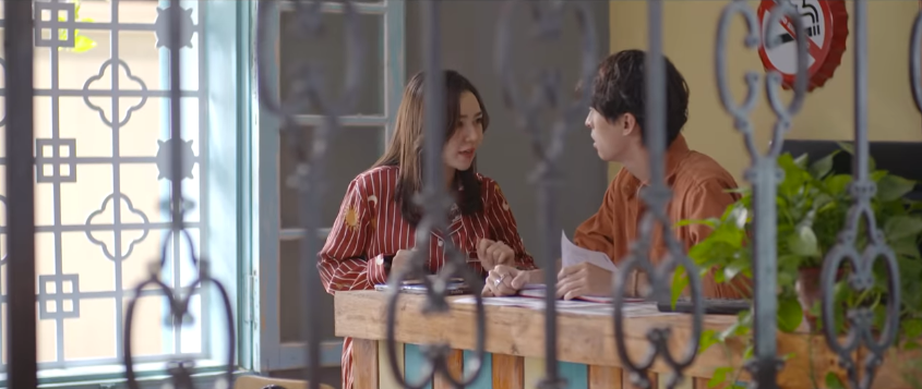 Nhà trọ Balanha tập 15: Hứa giữ bí mật, Nhi kể chuyện Nhân bị lừa tiền cho cả nhà nha tro balanha tap 15 hua giu bi mat nhi ke chuyen nhan bi lua tien cho ca nha