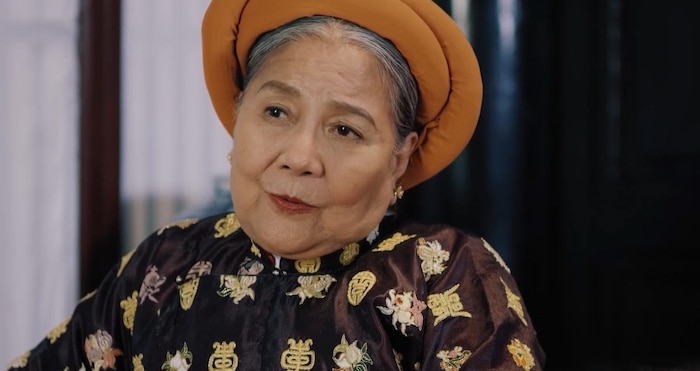 phuong khau tap 8 phuong nham thach thuc duc ba sat hai con chau hoang that