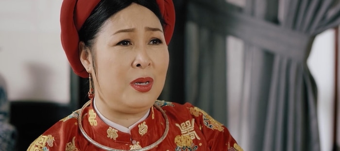 phuong khau tap 8 phuong nham thach thuc duc ba sat hai con chau hoang that