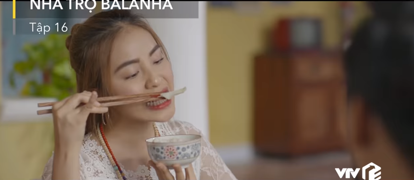 Nhà trọ Balanha tập 16: Bách tỏ tình Nhiên bằng cách đẩy ngã xuống hồ bơi nha tro balanha tap 16 bach to tinh nhien bang cach day nga xuong ho boi