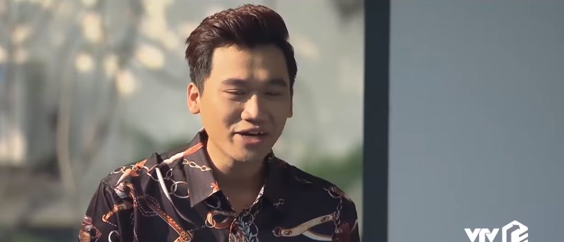 Nhà trọ Balanha tập 16: Bách tỏ tình Nhiên bằng cách đẩy ngã xuống hồ bơi nha tro balanha tap 16 bach to tinh nhien bang cach day nga xuong ho boi