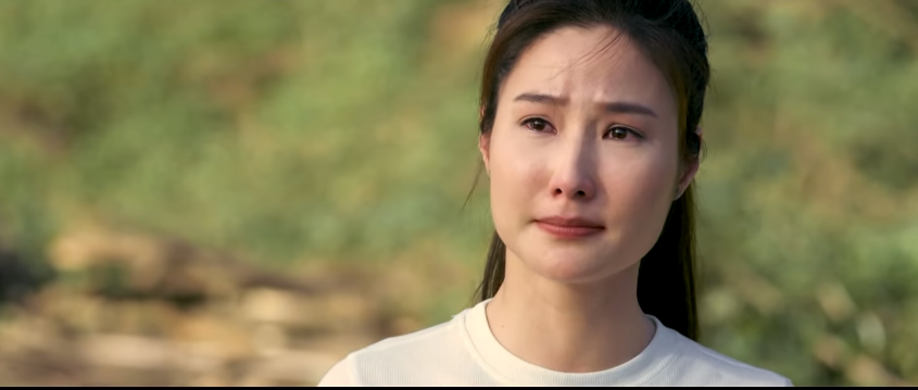 Tình yêu và tham vọng tập 11: Linh phát hiện Minh từng cứu mình năm xưa tinh yeu va tham vong tap 11 linh phat hien minh tung cuu minh nam xua