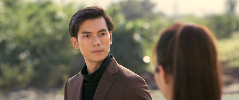 Tình yêu và tham vọng tập 11: Linh phát hiện Minh từng cứu mình năm xưa tinh yeu va tham vong tap 11 linh phat hien minh tung cuu minh nam xua