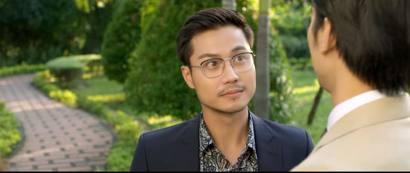 Tình yêu và tham vọng tập 11: Linh phát hiện Minh từng cứu mình năm xưa tinh yeu va tham vong tap 11 linh phat hien minh tung cuu minh nam xua