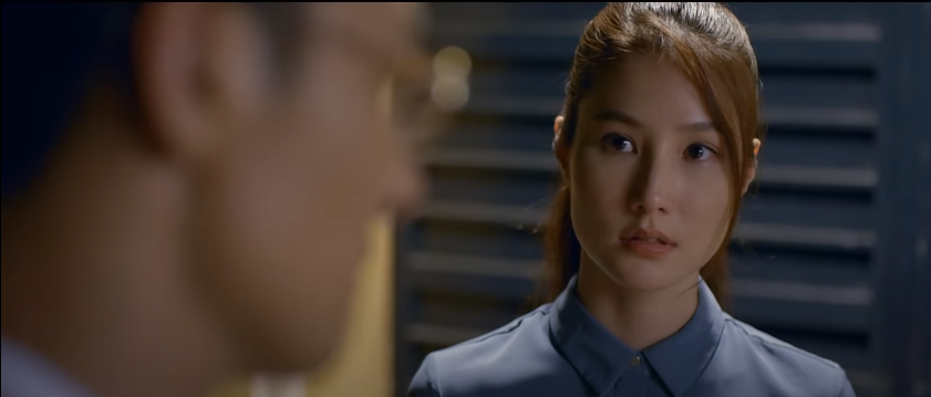 Tình yêu và tham vọng tập 11: Linh phát hiện Minh từng cứu mình năm xưa tinh yeu va tham vong tap 11 linh phat hien minh tung cuu minh nam xua