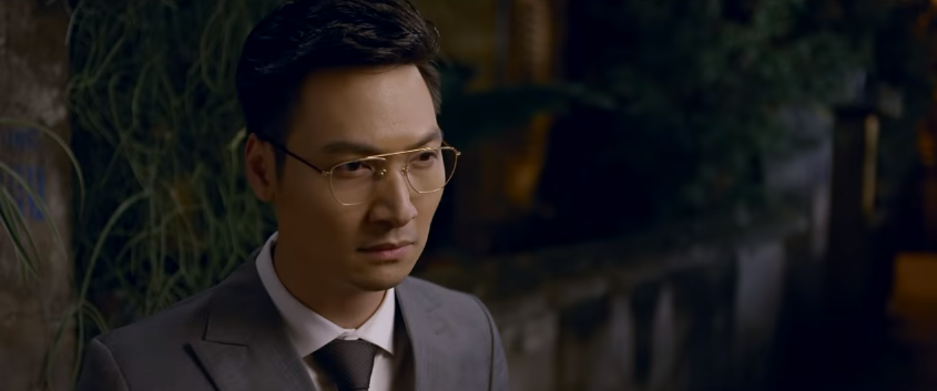 Tình yêu và tham vọng tập 11: Linh phát hiện Minh từng cứu mình năm xưa tinh yeu va tham vong tap 11 linh phat hien minh tung cuu minh nam xua