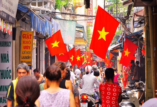 Dự báo thời tiết nghỉ lễ 30/4 – 1/5 các địa phương cả nước du bao thoi tiet nghi le 304 15 cac dia phuong ca nuoc