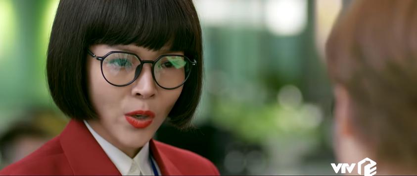 Tình yêu và tham vọng tập 12: Linh từ bỏ nhiệm vụ làm gián điệp cho Phong tinh yeu va tham vong tap 12 linh tu bo nhiem vu lam gian diep cho phong