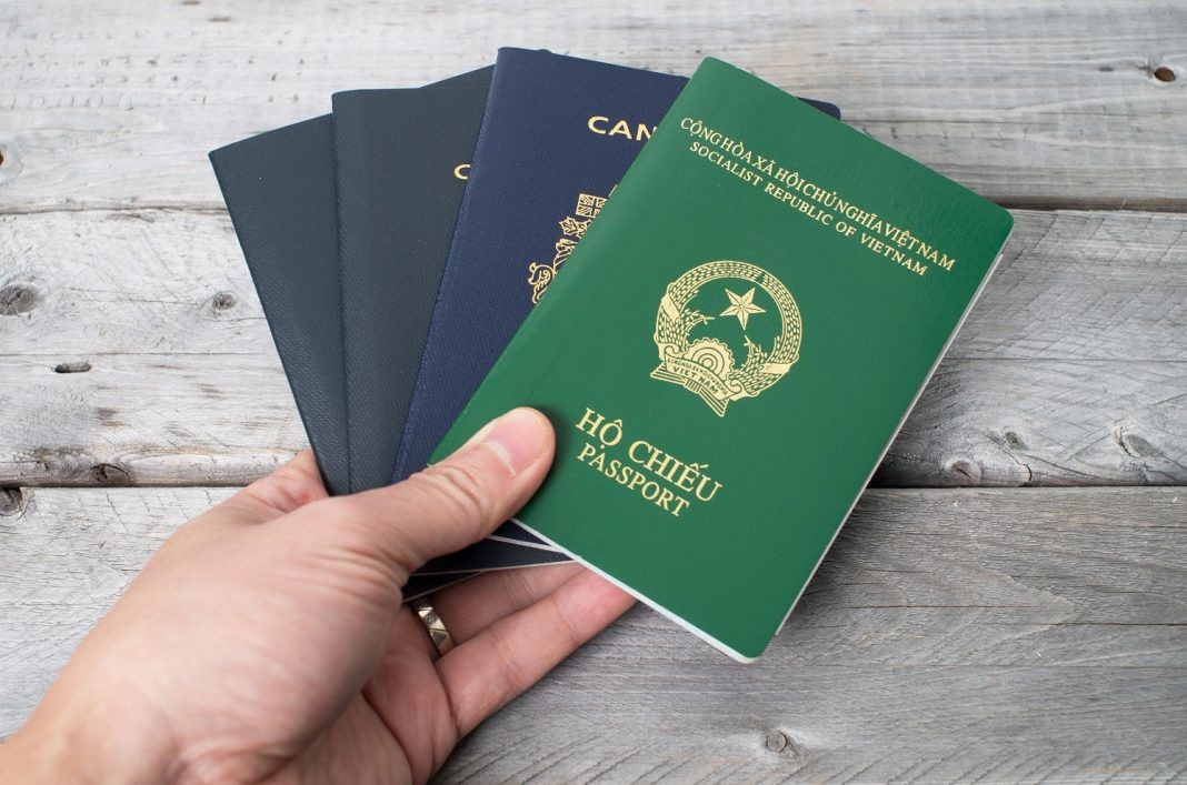 Điều kiện nhập quốc tịch Việt Nam cho người nước ngoài dieu kien nhap quoc tich viet nam cho nguoi nuoc ngoai