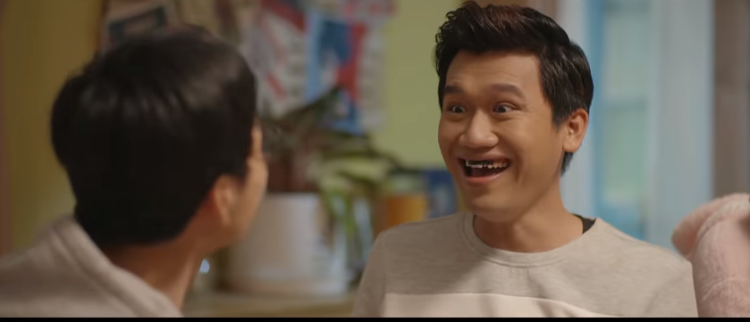 Nhà trọ Balanha tập 18: Lâm “mắng yêu” khi Hân tự làm bỏng tay nha tro balanha tap 18 lam mang yeu khi han tu lam bong tay