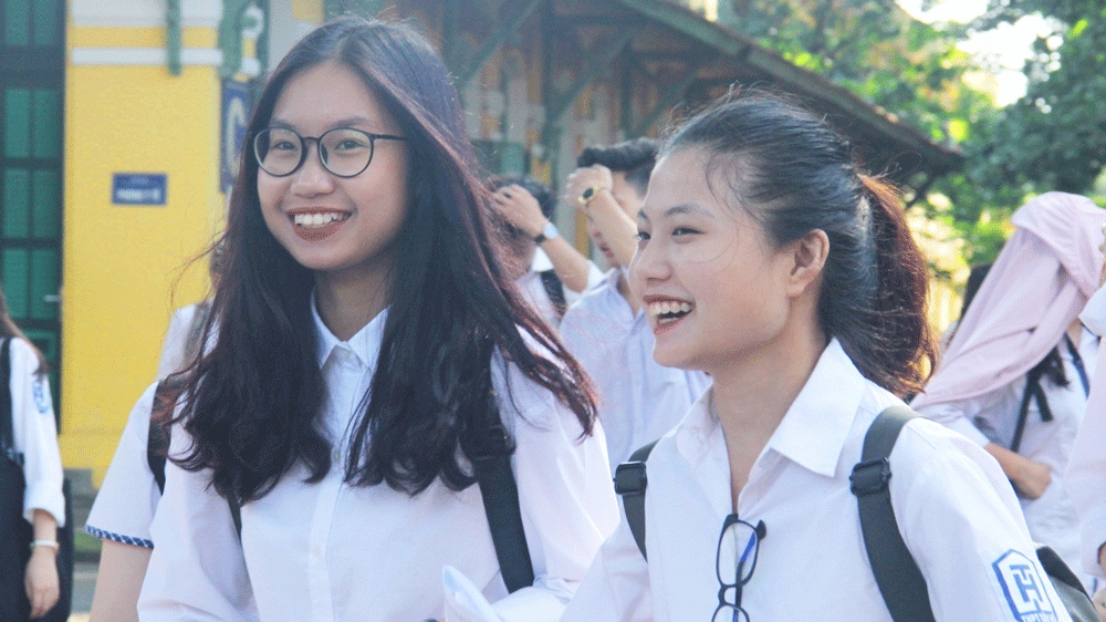 ky thi tot nghiep thpt nam 2020 cac moc thoi gian quan trong can luu y