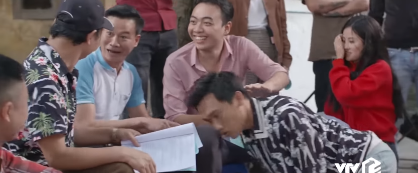 Nhà trọ Balanha tập 19: Lâm đi vắng, Sơn liền chuyển vào homestay tiếp cận Hân nha tro balanha tap 19 lam di vang son lien chuyen vao homestay tiep can han