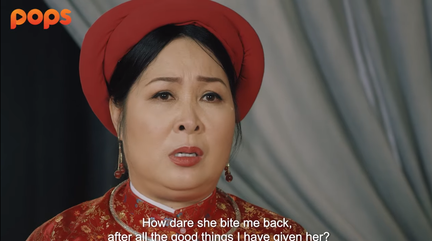 Phượng khấu tập 9: Đức thái hoàng, Hoàng đế xử tội Trắc cơ Phương Nhậm? phuong khau tap 9 duc thai hoang hoang de xu toi trac co phuong nham