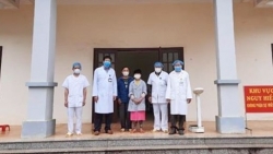 benh nhan covid 19 tung nguy kich da khoi benh