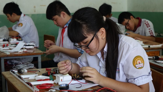 Những chính sách mới có hiệu lực từ tháng 5/2019 nhung chinh sach co hieu luc tu thang 52019