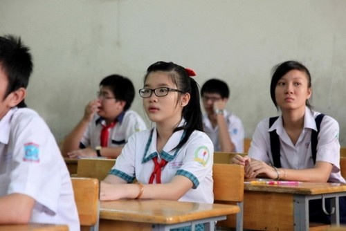 tuyen sinh lop 10 o ha noi thi sinh duoc doi khu vuc tuyen sinh khi nao