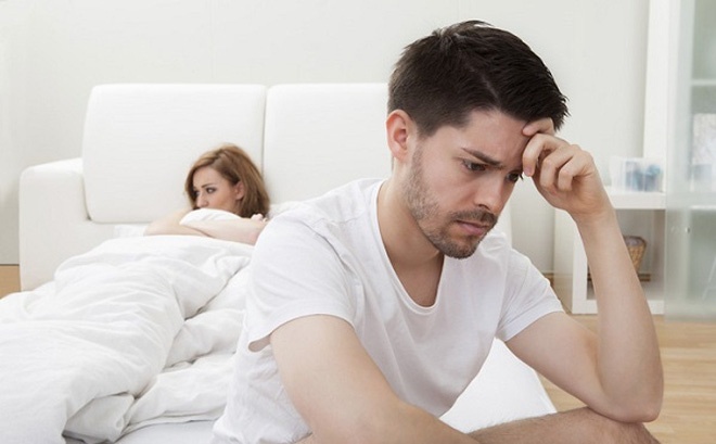 Thực phẩm nào gây yếu sinh lý ở nam giới? thuc pham nao gay yeu sinh ly o nam gioi