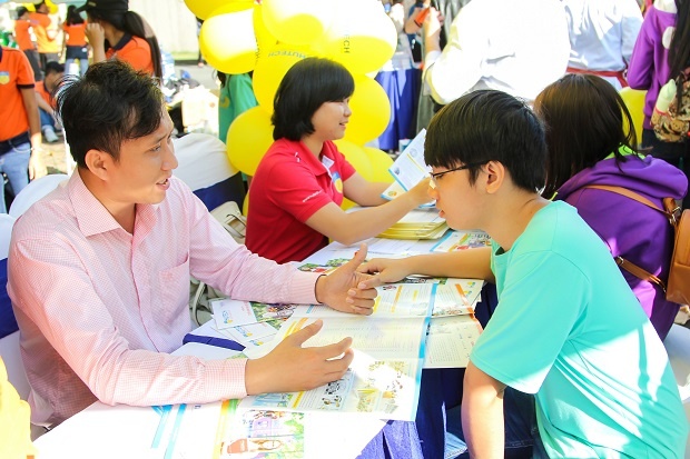 Tuyển sinh 2019: Đại học đầu tiên nhận hồ sơ xét tuyển học bạ tuyen sinh 2019 dai hoc dau tien nhan ho so xet tuyen hoc ba