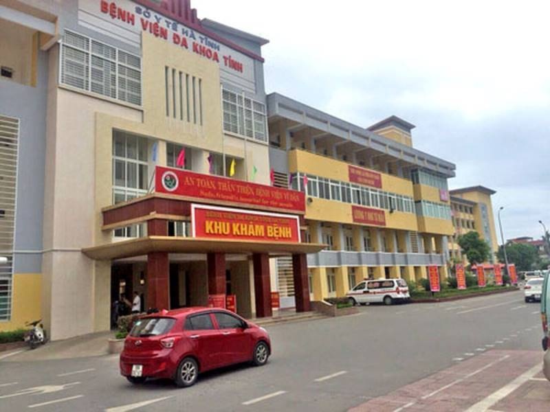 Sản phụ tử vong trên bàn mổ ở Hà Tĩnh: Bộ Y tế yêu cầu báo cáo, làm rõ san phu tu vong tren ban mo o ha tinh bo y te yeu cau bao cao lam ro