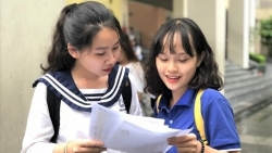 ki thi thpt quoc gia 2019 cong bo cham ket qua diem thi