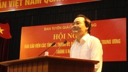 co con duoc nang diem can bo dang vien tinh ha giang phai giai trinh