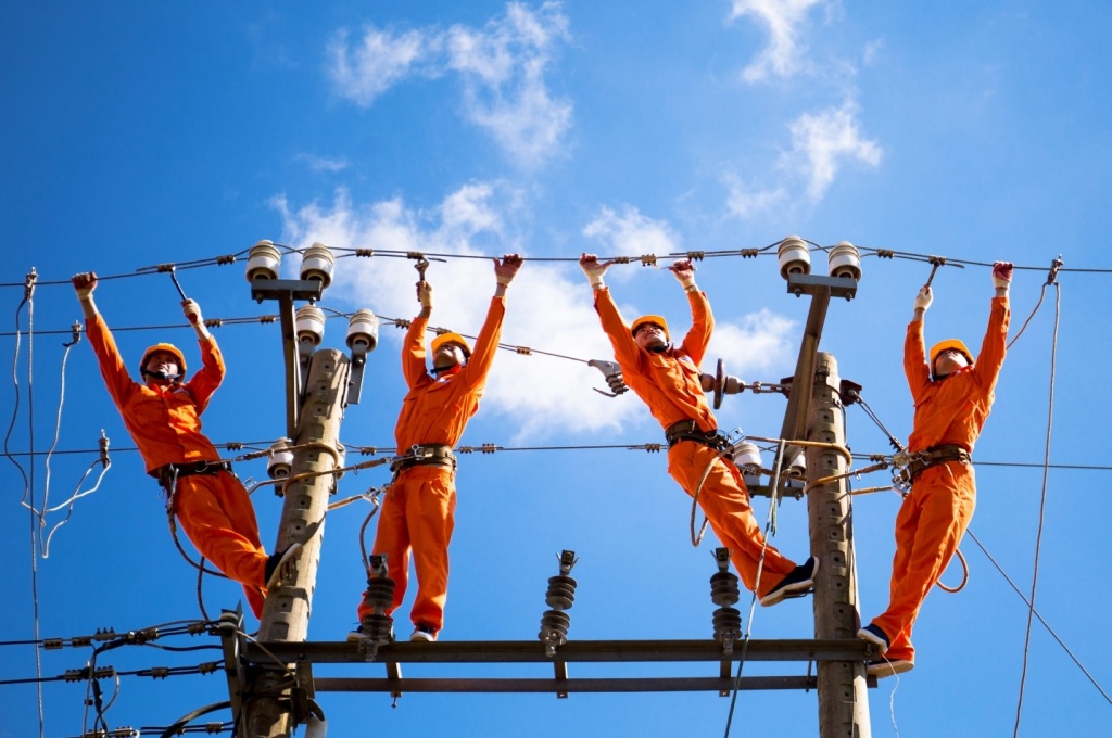 Không cắt điện suốt kì thi THPT quốc gia 2019 khong cat dien suot ki thi thpt quoc gia 2019