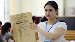 ki thi thpt quoc gia 2019 cong bo cham ket qua diem thi