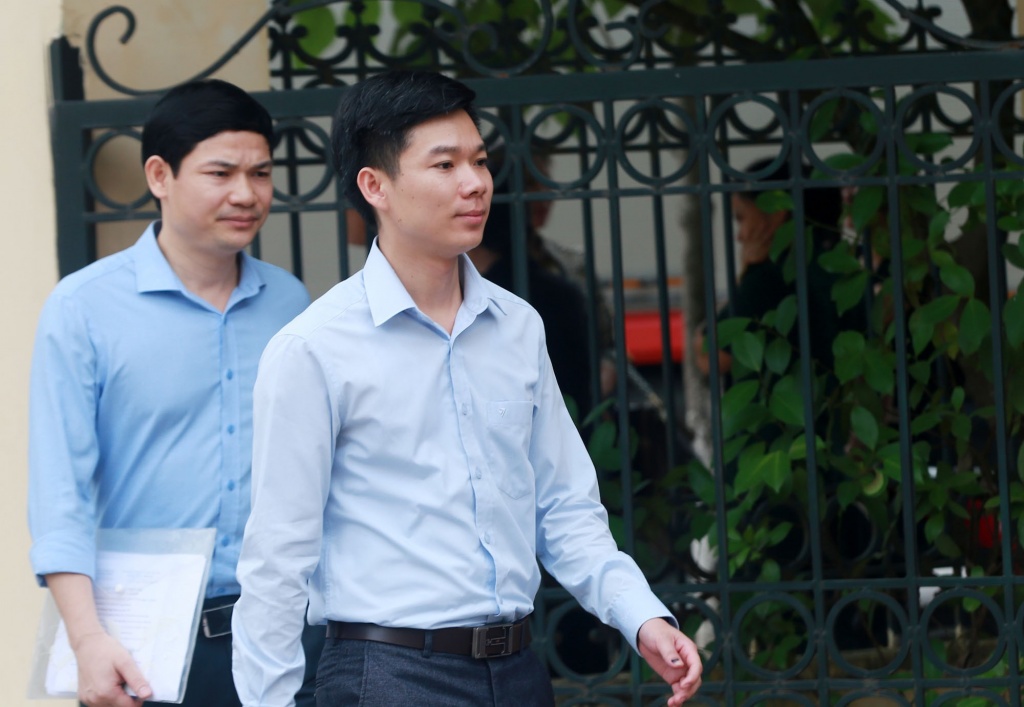 vi sao toa hoan phien xet xu phuc tham hoang cong luong sang 135