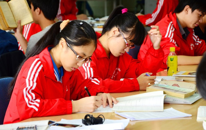 tuyen sinh 2019 top 5 truong nhieu thi sinh xet tuyen nhat vao dh bach khoa ha noi