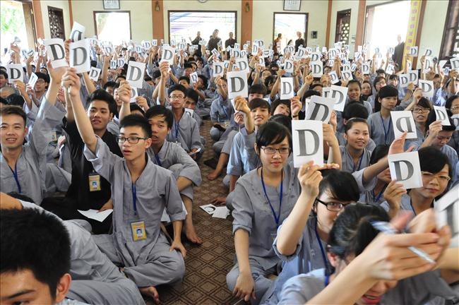 ha noi chua nao to chuc khoa tu mua he cho hoc sinh sinh vien
