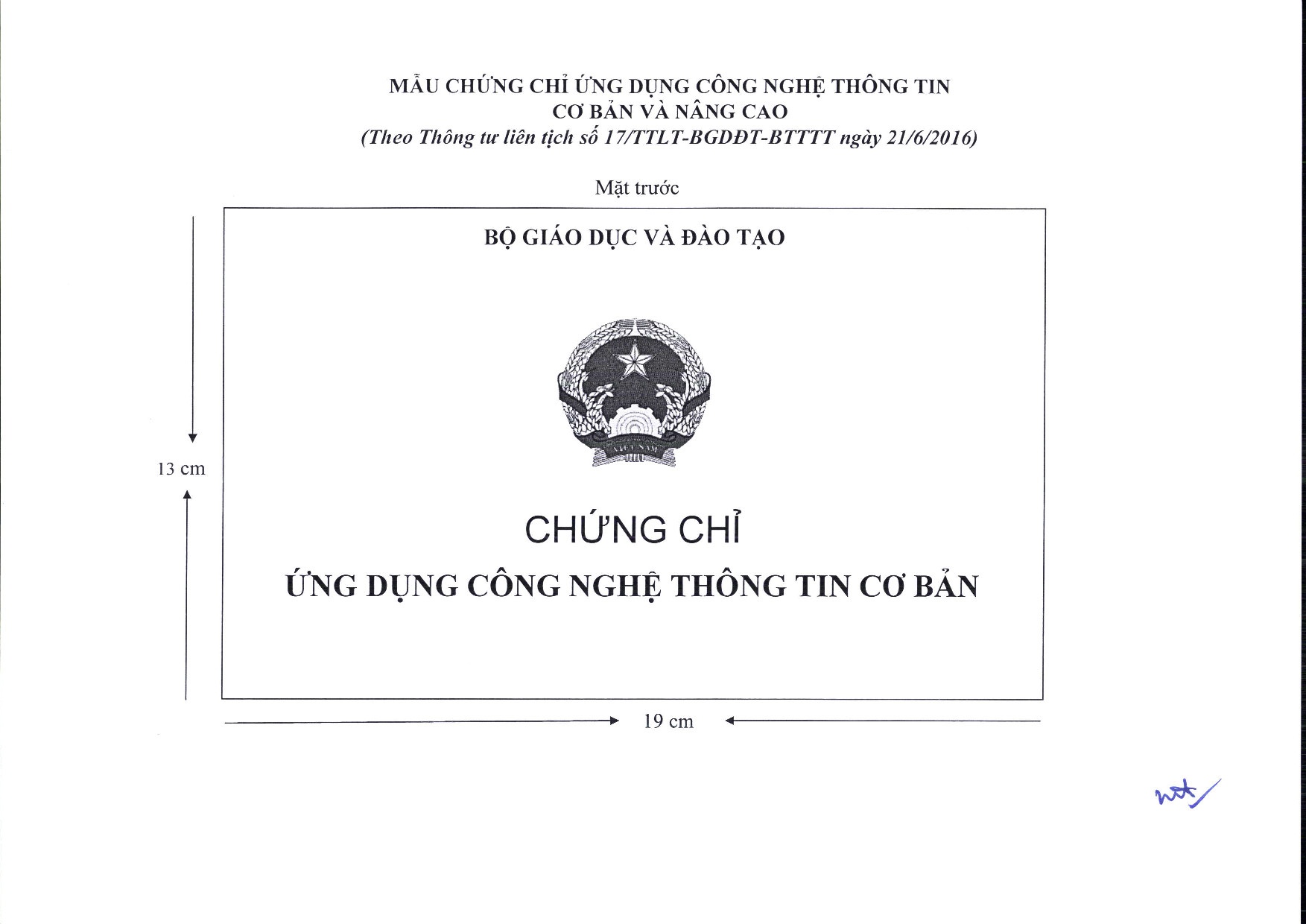 Danh sách 126 đơn vị được tổ chức thi, cấp chứng chỉ ngoại ngữ và tin học danh sach 126 don vi duoc to chuc thi cap chung chi ngoai ngu va tin hoc