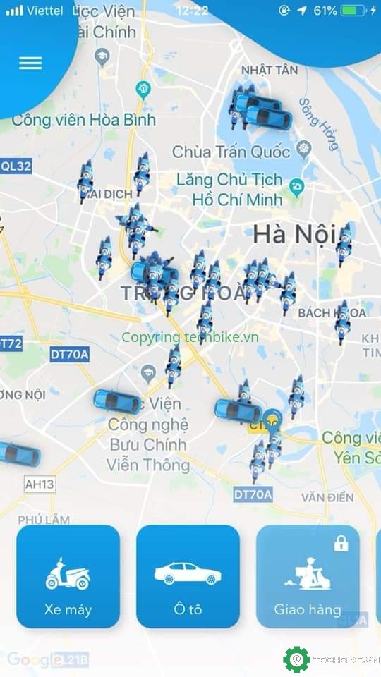 Mobile Caro: Ứng dụng nhiều tiện ích mobile caro ung dung nhieu tien ich