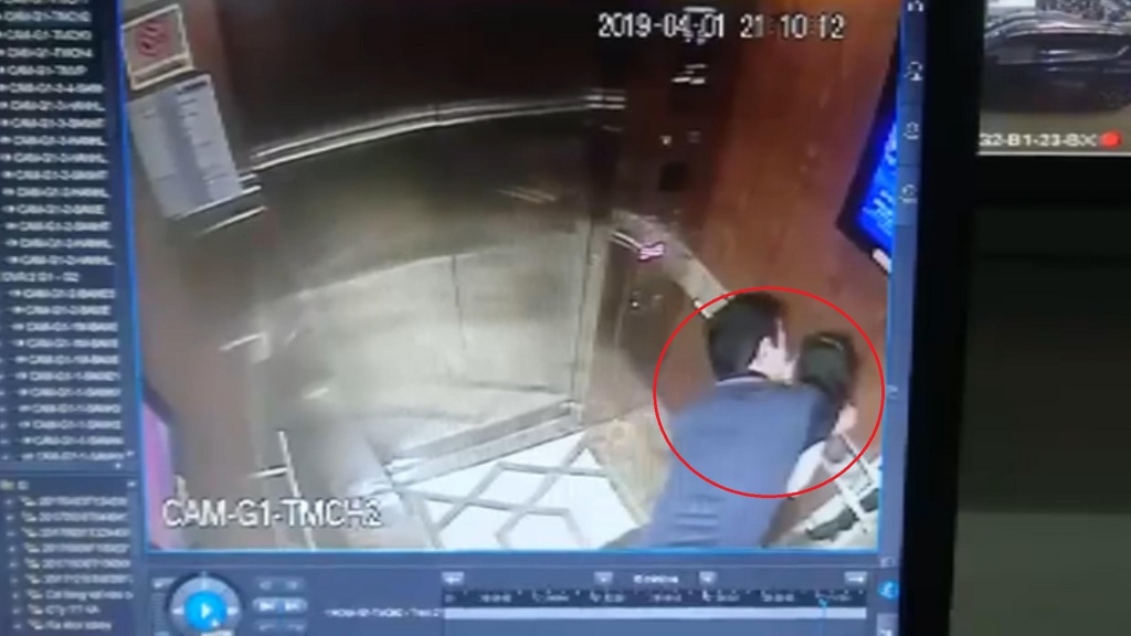 Sắp đưa việc sờ, bóp, hôn vào mặt, mông của trẻ thành hành vi dâm ô sap dua viec so bop hon vao mat mong cua tre thanh hanh vi dam o