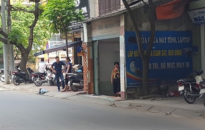 ha noi su that vu nguoi dan ong mau chay lenh lang do bi vo cat cua quy