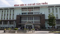 benh vien da khoa huyen ha trung thanh hoa lam tot cong tac kham chua benh quy i nam 2019