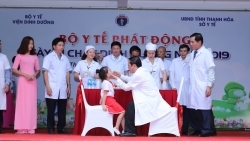 thang khai truong se ban hanh quy chuan sua hoc duong