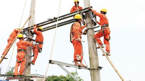 Lịch cắt điện Hà Nội, Bến Tre ngày mai 30/5 lich cat dien ha noi ben tre ngay mai 305
