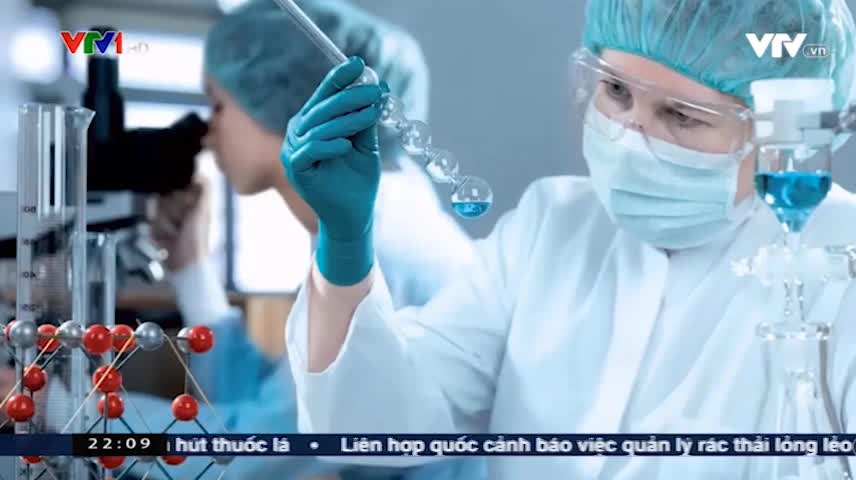 Đã có thuốc điều trị ung thư dạ dày di căn