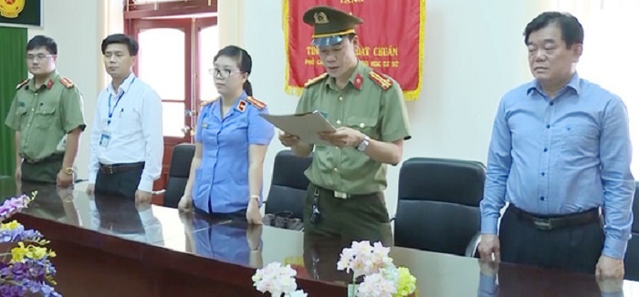 nguoi nho giam doc so gddt son la xem truoc diem thi khai gi