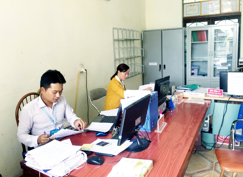 Chính sách nổi bật có hiệu lực từ tháng 6/2019 chinh sach noi bat co hieu luc tu thang 62019