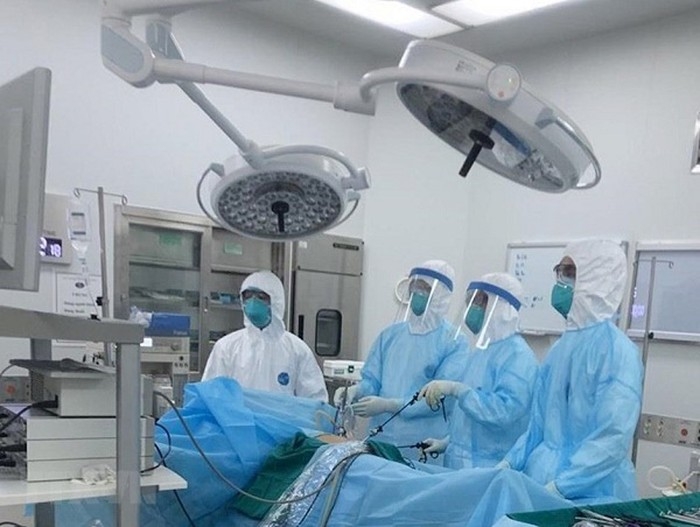 Dịch COVID-19 ở Việt Nam: 21 bệnh nhân đã âm tính lần 1 trở lên dich covid 19 o viet nam 21 benh nhan da am tinh lan 1 tro len