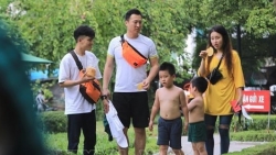 video nhieu truong nuoc san sang don hoc sinh tro lai vao ngay 45