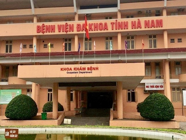 Người đã khỏi Covid-19 ở Hà Nam qua đời vì xơ gan benh nhan da khoi covid 19 o ha nam qua doi vi xo gan