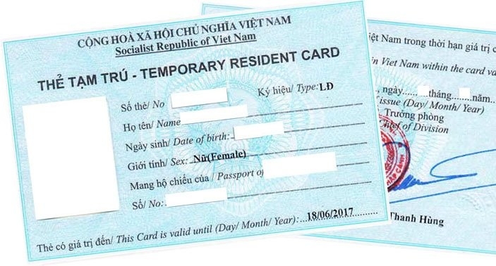 Việt kiều về nước đăng ký tạm trú như thế nào? viet kieu ve nuoc dang ky tam tru nhu the nao